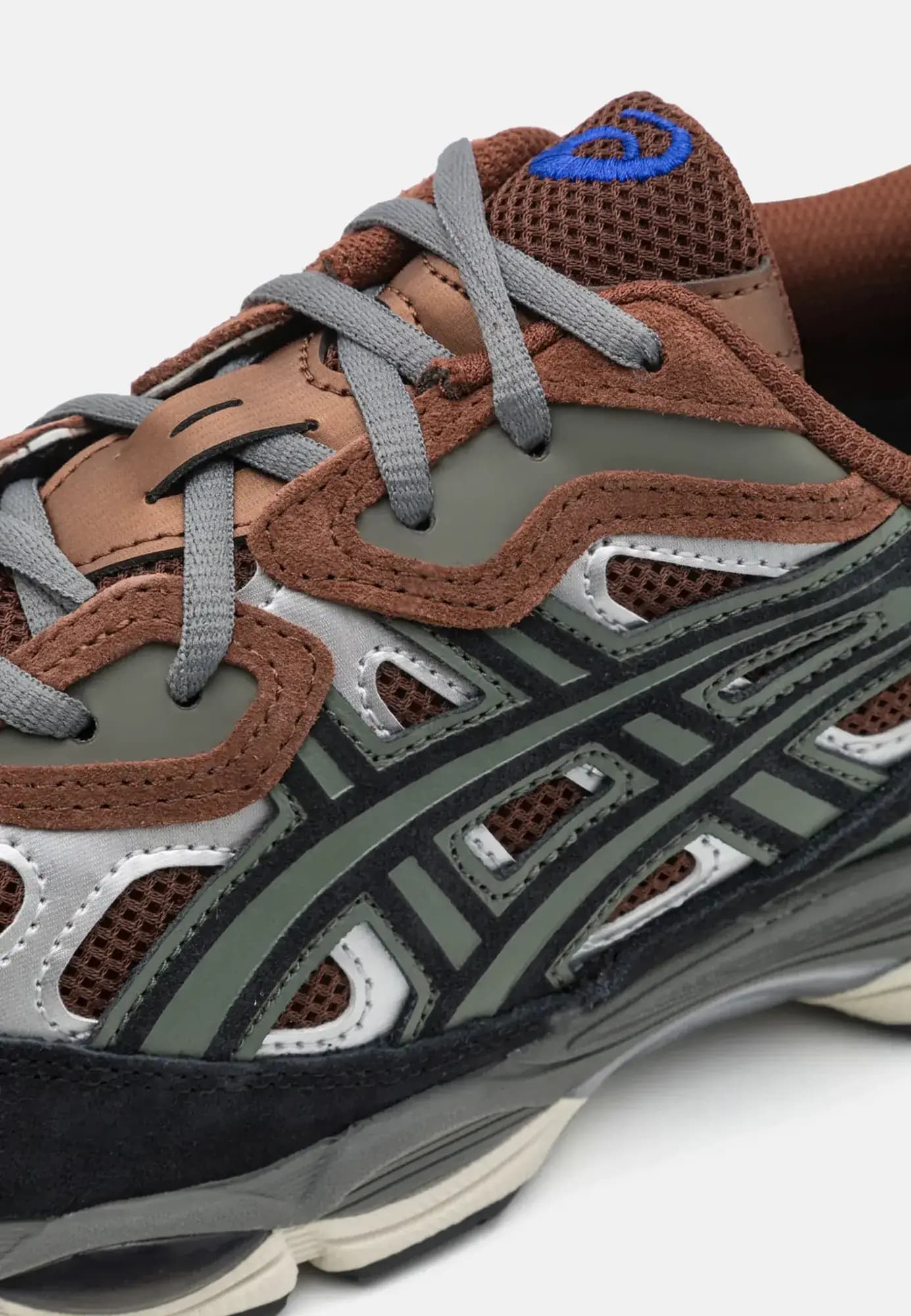 Asics — Produktbild