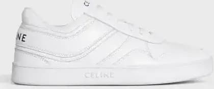 Celine Sneakers — White