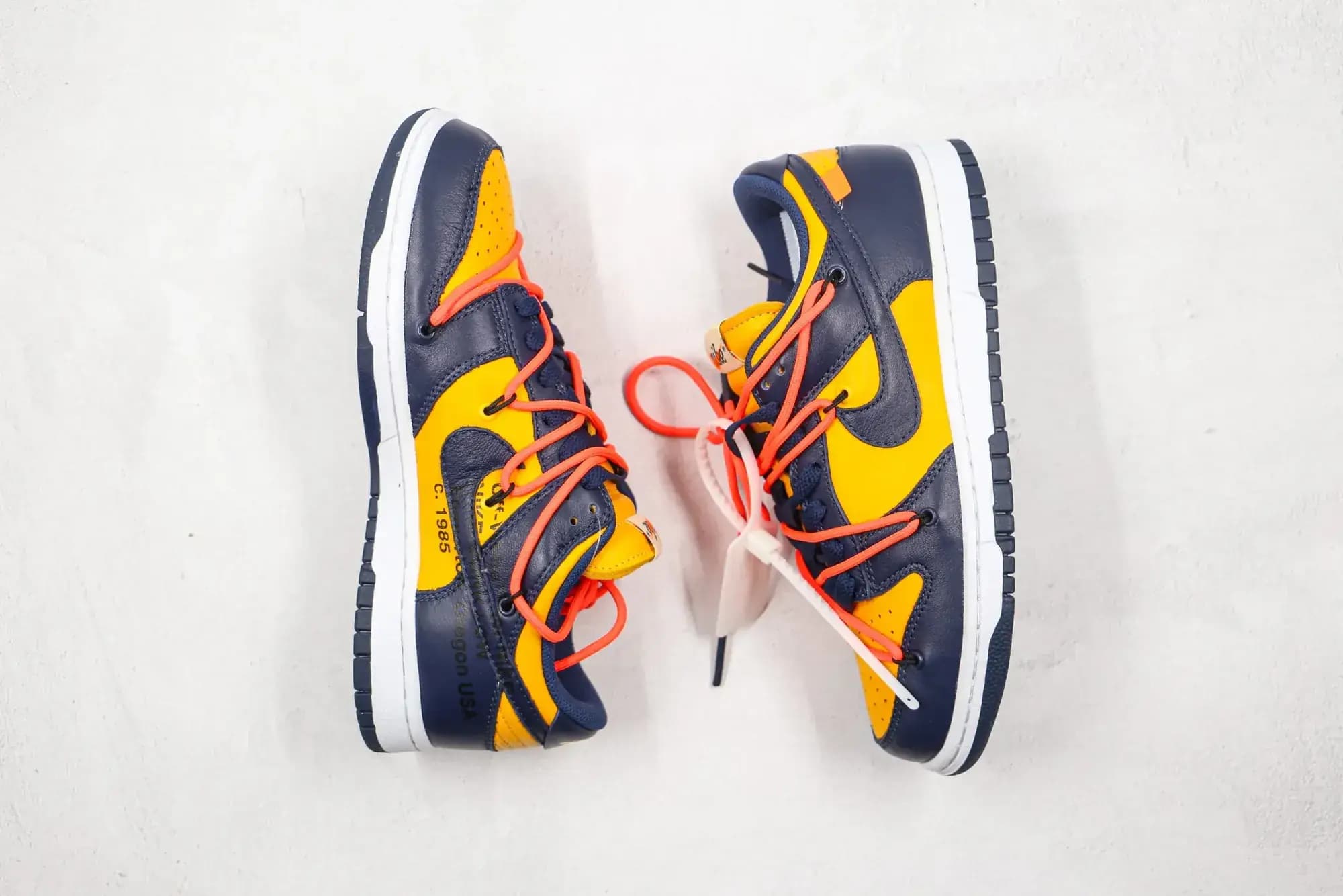 Nike — Produktbild