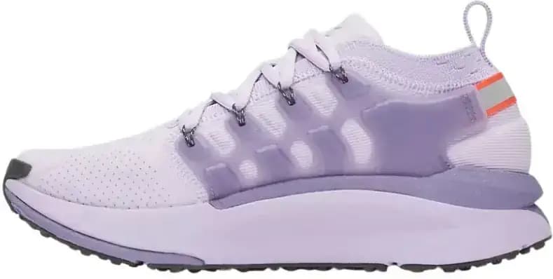 Under Armour Phantom X — Purple Crest Purple Luxe