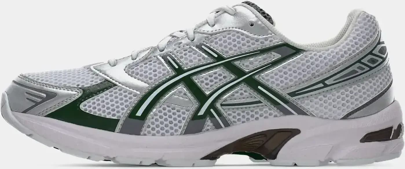 Asics SportStyle GEL 1130 UNISEX — White Forest Night