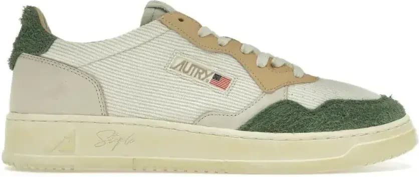 Autry Medalist Jeff Staple Pigeon