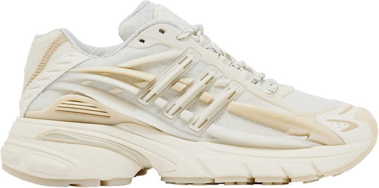 Adidas Adistar Jellyfish — Pharrell Williams White