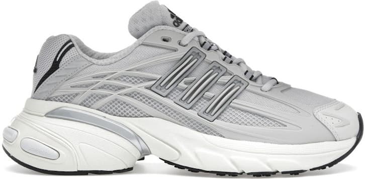 Adidas Adistar XLG 2.0 — Silber/Grau