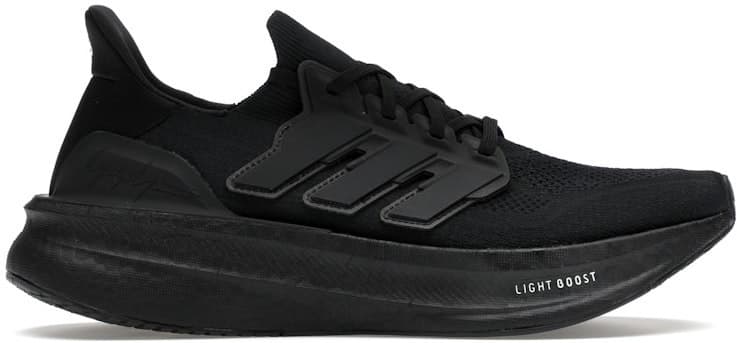 Adidas Y-3 Ultraboost 5 — Schwarz