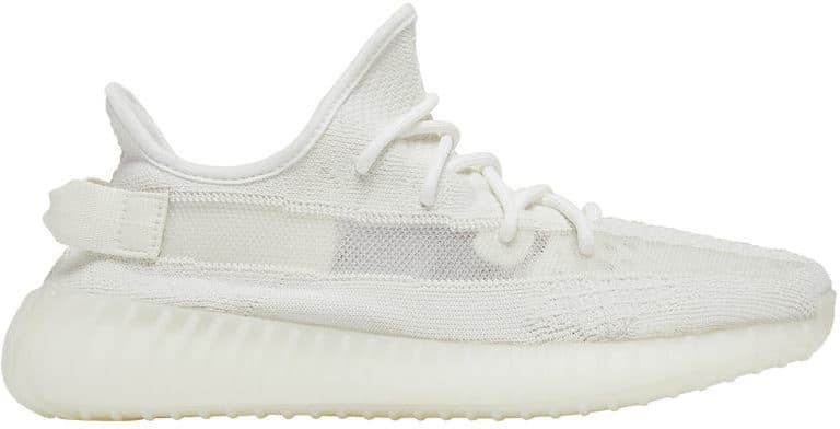 Adidas Yeezy Boost 350 V2 — Bone