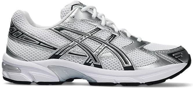 Asics Gel-1130 — White Pure Silver