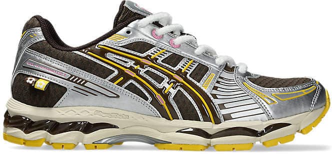 Asics Gel-Kayano 12.1 — Vandy The Pink Chocolate