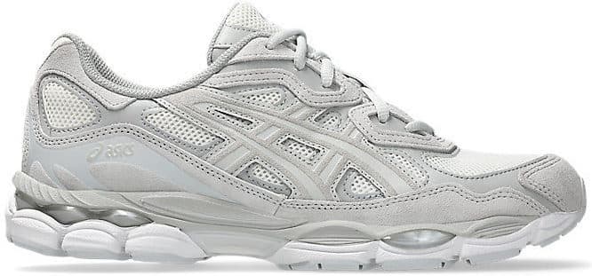 Asics Gel-NYC — Cream Cloud Grey