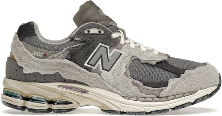 New Balance 2002R — Protection Pack Rain Cloud