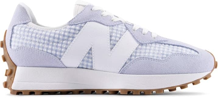 New Balance 327 — Oxford Blue White (Damen)