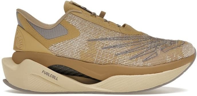 New Balance FuelCell C_1 — Stone Island TDS Tan
