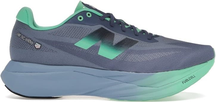 New Balance FuelCell SuperComp Elite v5 — TAG Heuer (Damen)