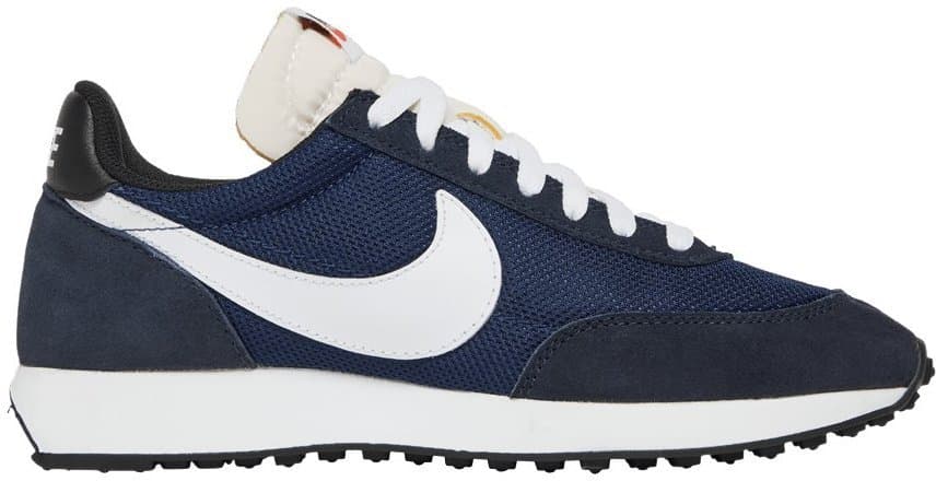 Nike Air Tailwind 79 — Navy White