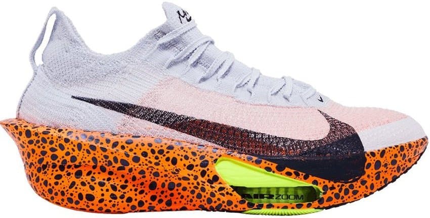 Nike Air Zoom Alphafly Next% 3 — Electric Pack Olympic Safari