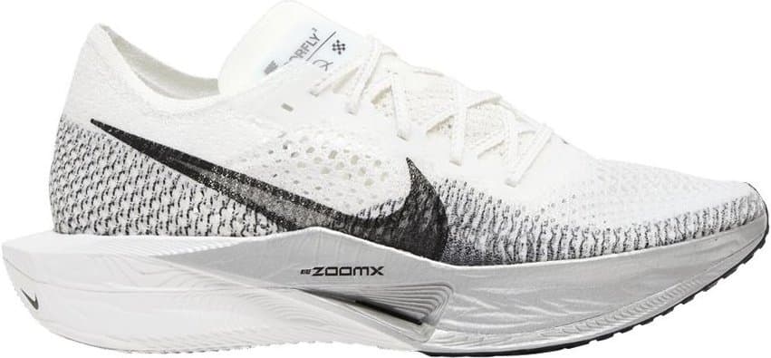 Nike ZoomX Vaporfly 3 — White Particle Grey