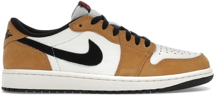 Nike Air Jordan Jordan 1 Low OG — Rookie of the Year