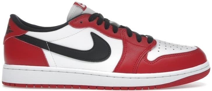 Nike Air Jordan Jordan 1 Retro Low OG