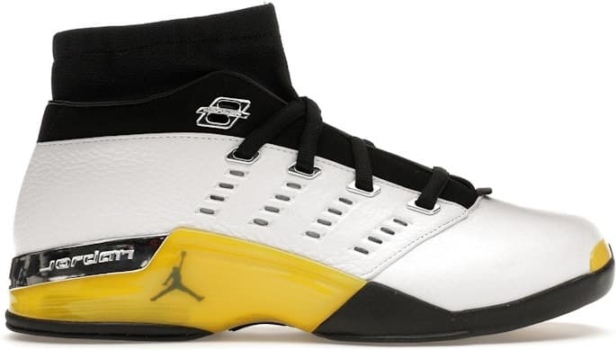 Nike Air Jordan Jordan 17 Retro Low — All-Star Lightning (2024)
