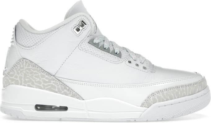 Nike Air Jordan Jordan 3 Retro