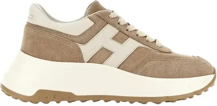 Hogan Beige Hi-Fi