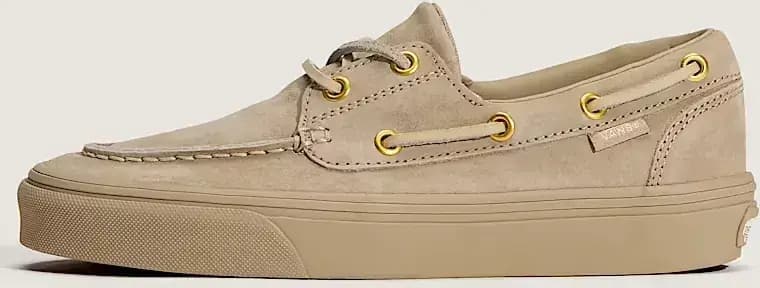 Vans 2-Eyelet Boat Shoe