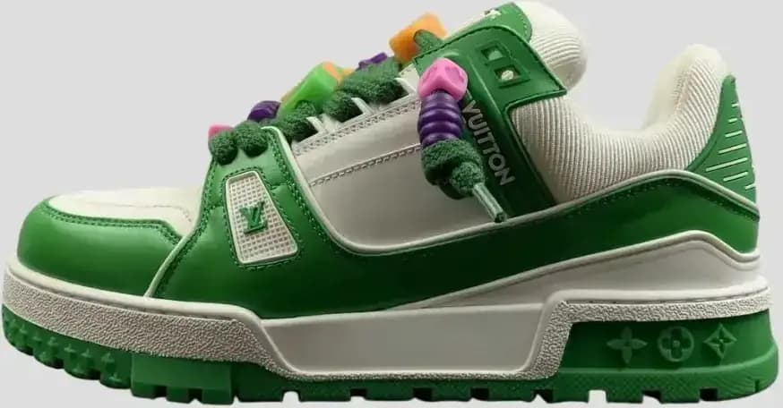 Louis Vuitton LV Trainer