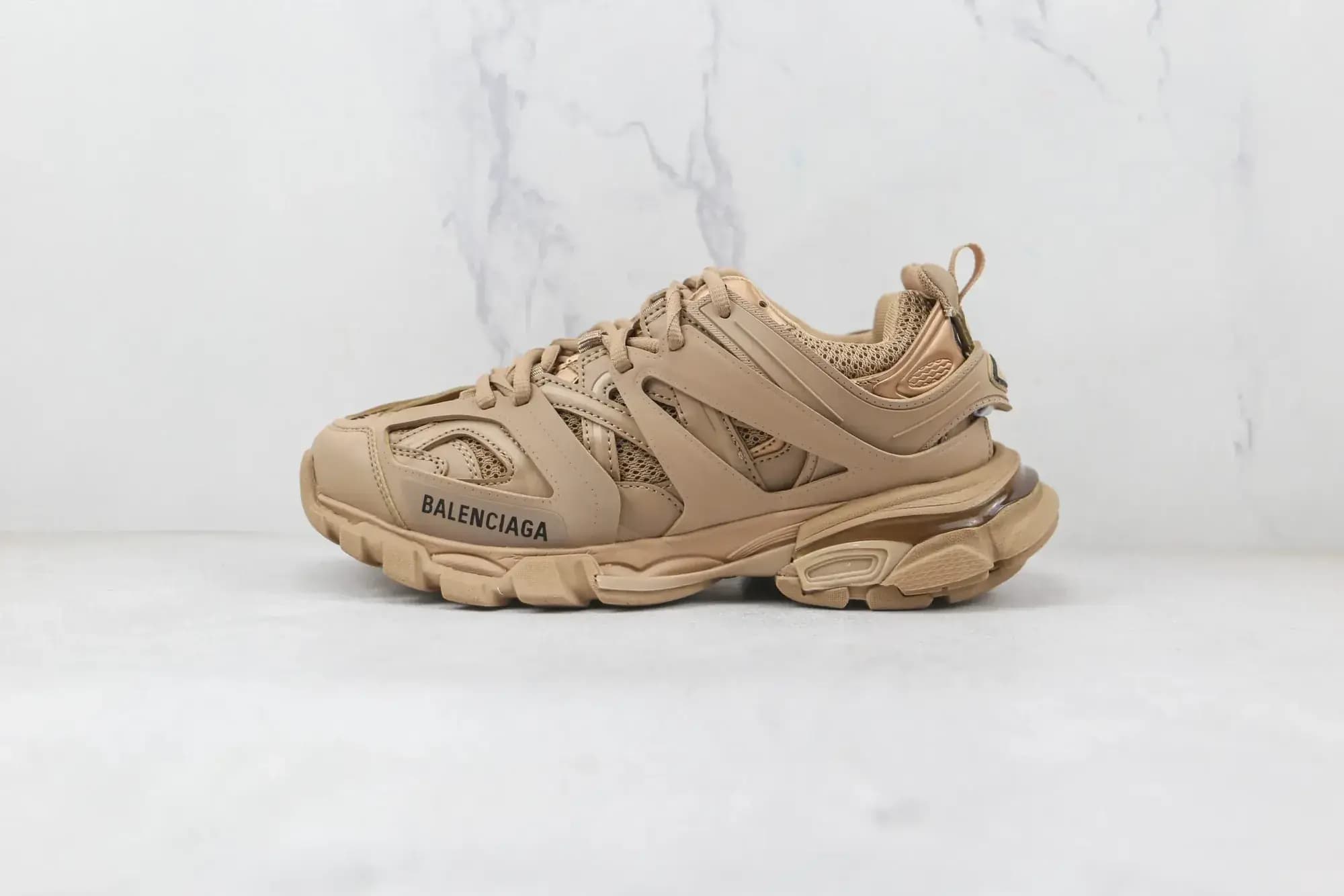 Balenciaga Track Sneakers Grown