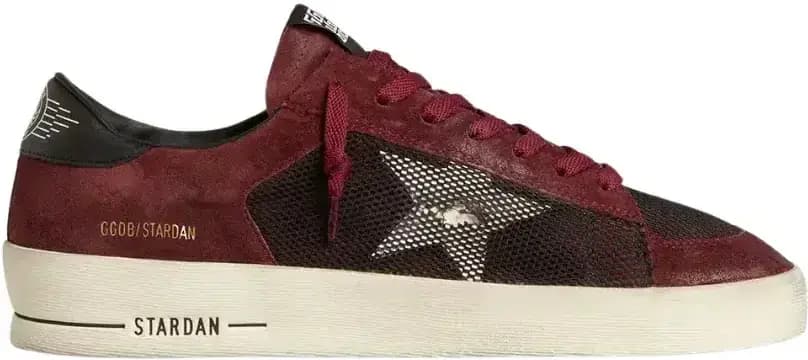 Golden Goose Stardan
