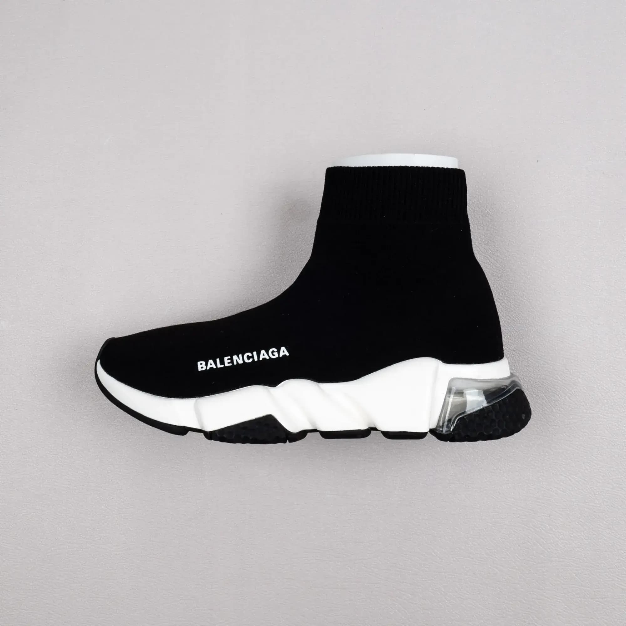Balenciaga Speed Knit Mid