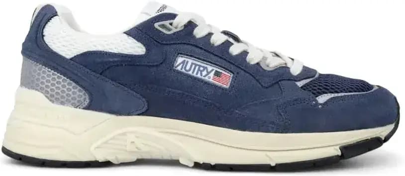 Autry Hyperway Bluette Marshmallow