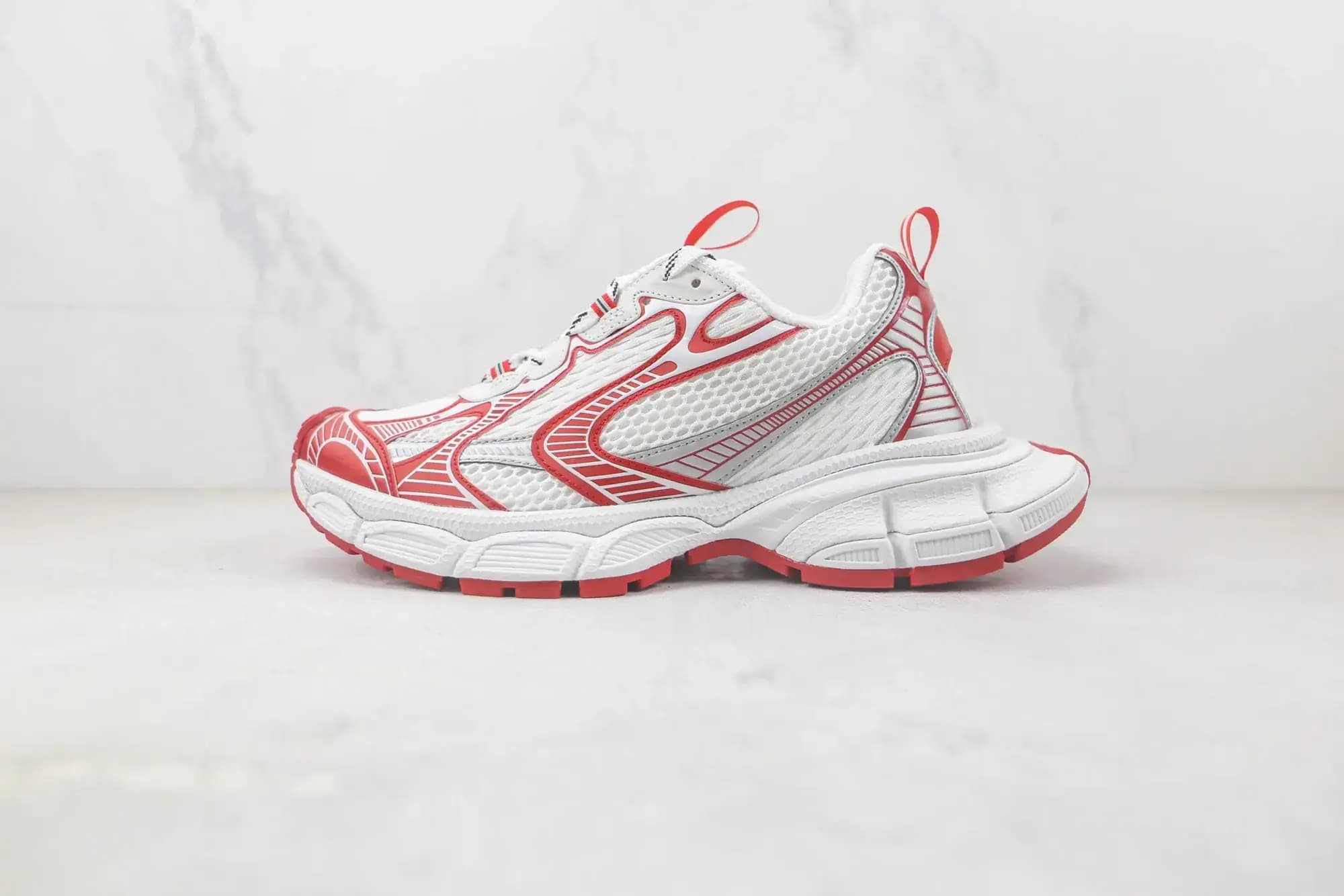 Balenciaga Sneaker Tess s.Gomma