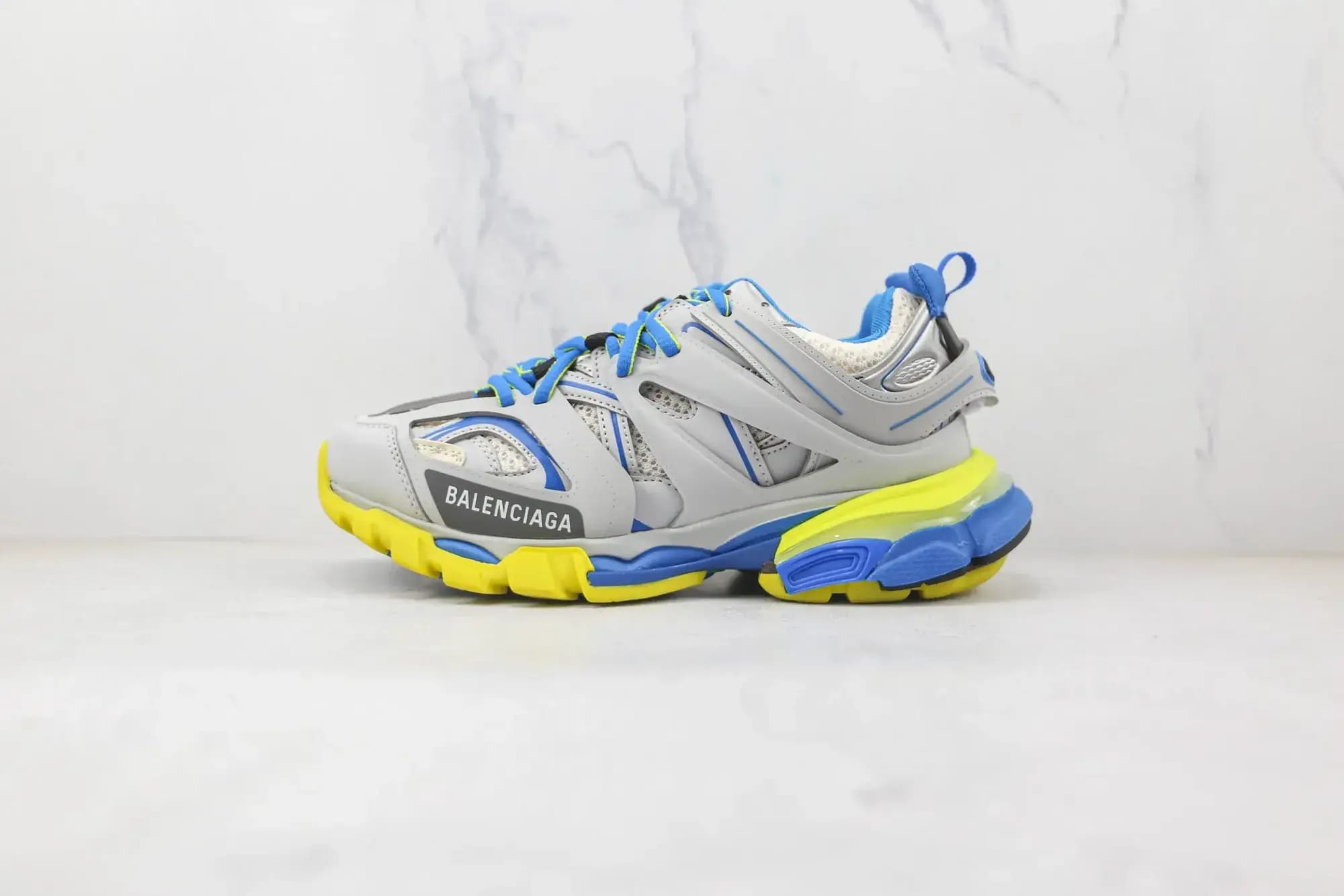 Balenciaga Track