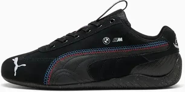 Puma BMW M Speedcat M3 40 Years