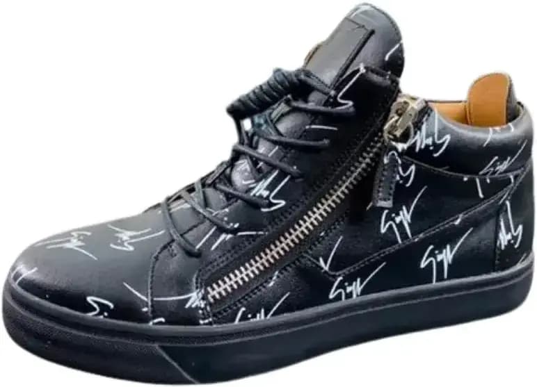 Giuseppe Zanotti Frankie Design