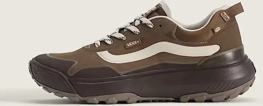 Vans Crosspath Shoe