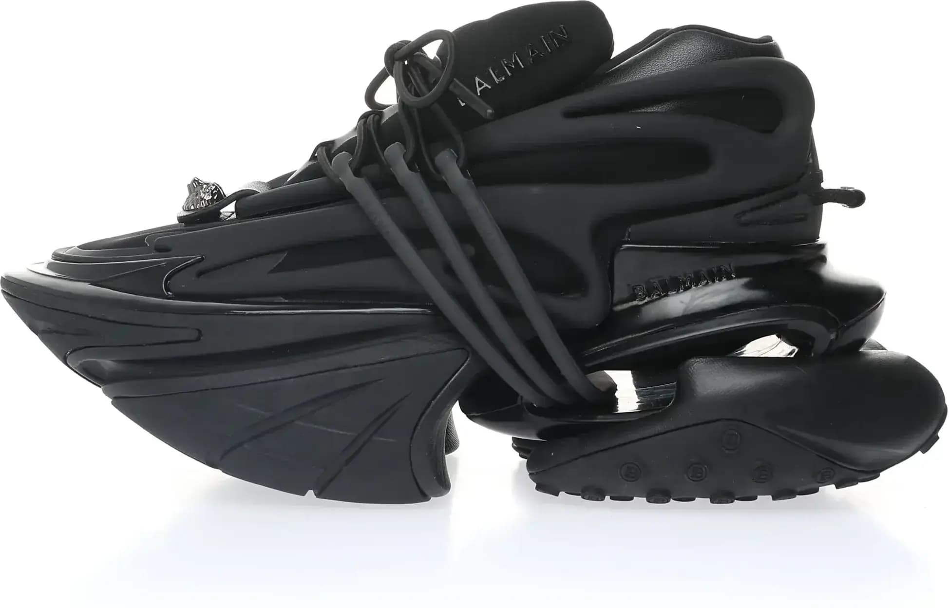 Balmain Low Sneaker